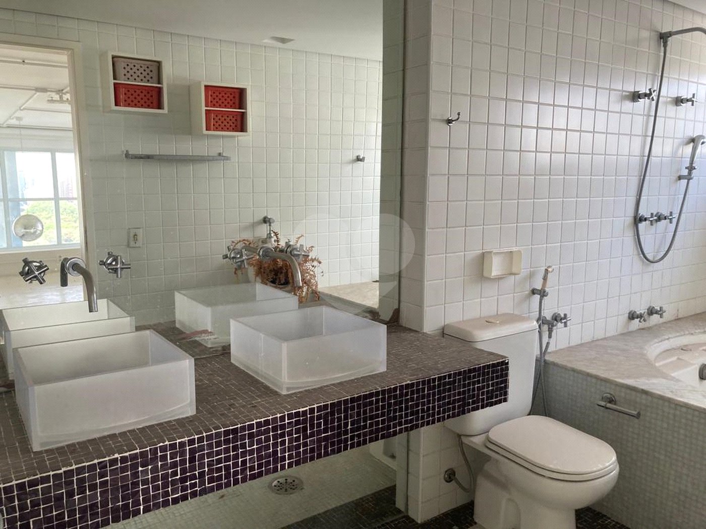 Duplex à venda ou para alugar com 1 suíte em Vila Madalena, São Paulo, SP