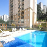 Apartamento à venda com 2 quartos em Jardim Parque Morumbi, São Paulo, SP