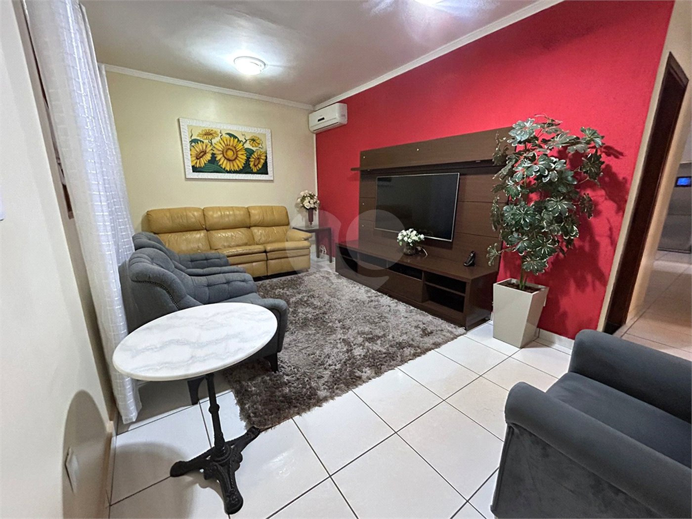 Casa à venda com 3 quartos em Engenheiro Carlos de Lacerda Chaves, Ribeirão Preto, SP