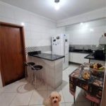 Casa à venda com 2 quartos em Freguesia do Ó, São Paulo, SP
