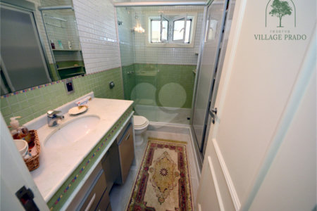 Casa à venda com 6 suítes no condomínio Reserva Village Prado, Indaiatuba - SP