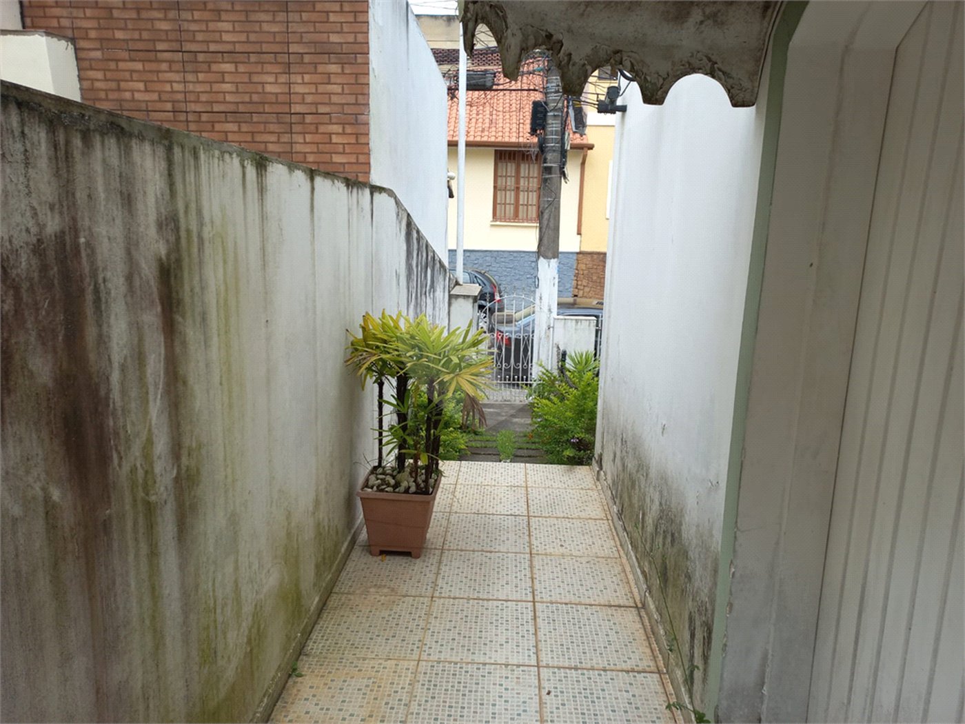 Sobrado à venda com 3 quartos em Santana, São Paulo, SP