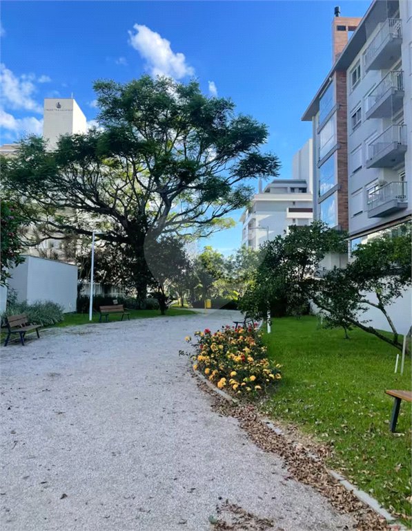 Apartamento à venda com 2 suítes em Jurerê, Florianópolis, SC