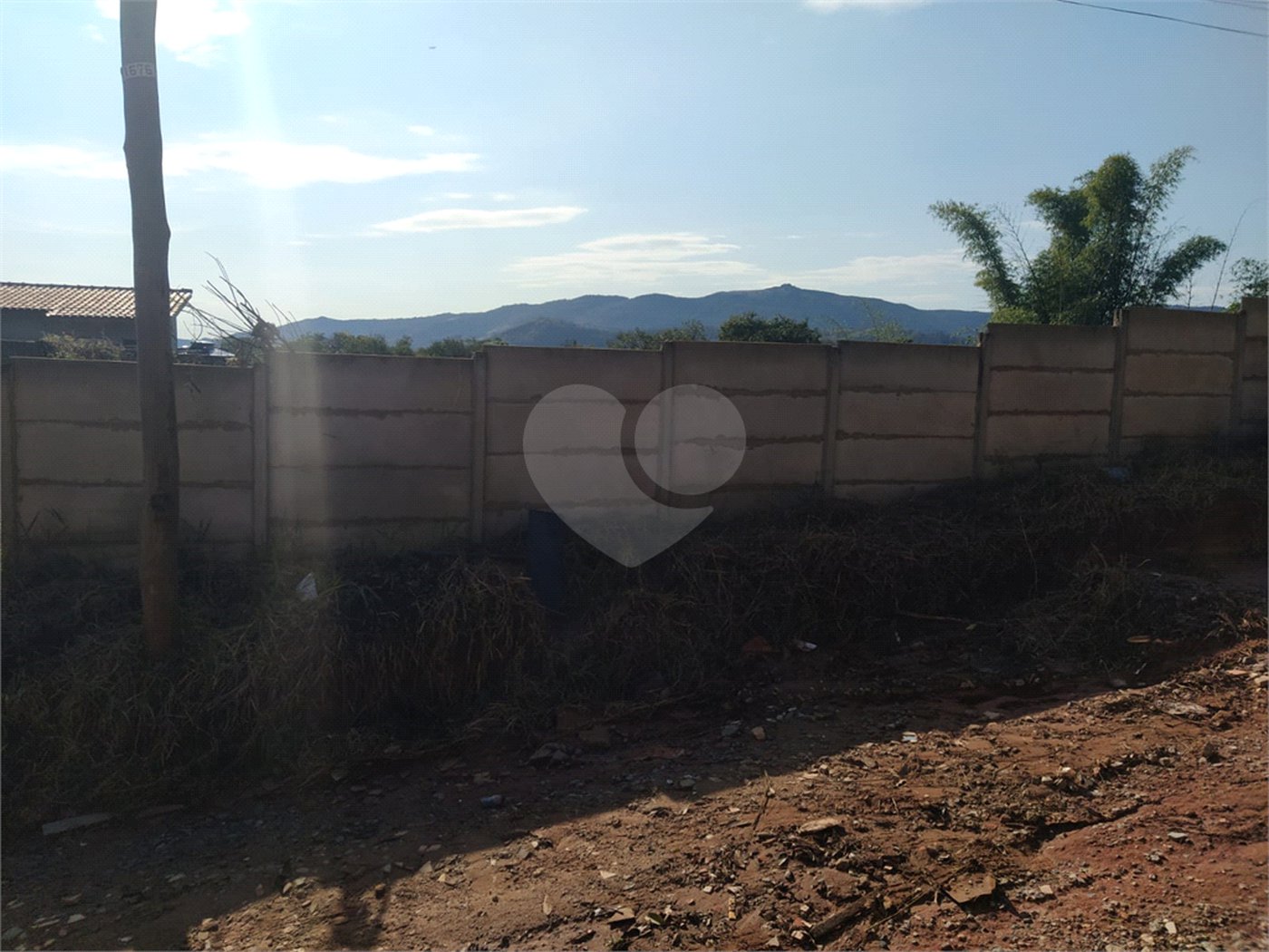 Terreno à venda em Jardim Estância Brasil, Atibaia, SP