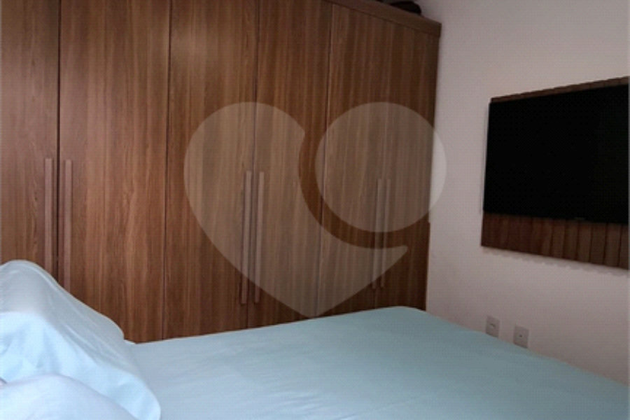 Apartamento à venda com 2 quartos em Casa Verde, São Paulo, SP