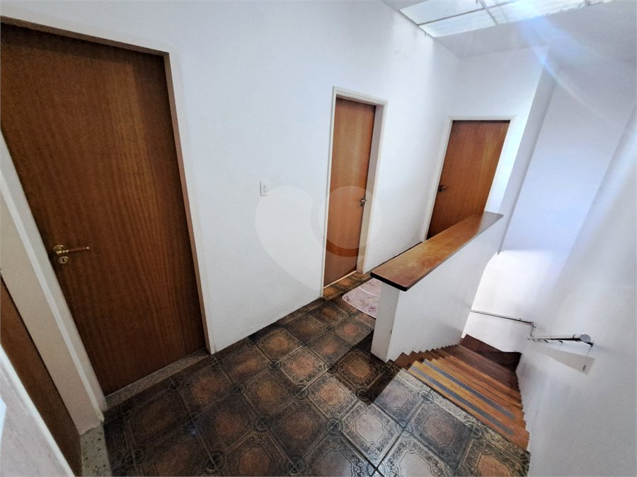 Sobrado à venda com 4 quartos, sendo 1 suíte, em Planalto Paulista, São Paulo, SP