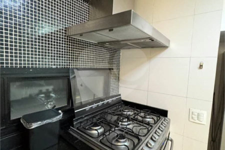 Apartamento à venda com 4 quartos, sendo 2 suítes, em Vila Mascote, São Paulo, SP
