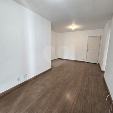 Apartamento à venda com 1 suíte em Vila Isabel, Rio de Janeiro, RJ