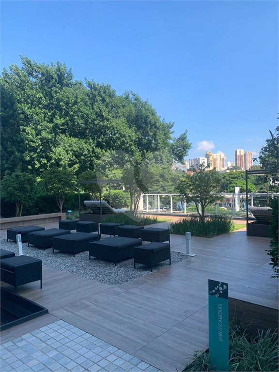 Apartamento à venda com 1 quarto em Santana, São Paulo, SP