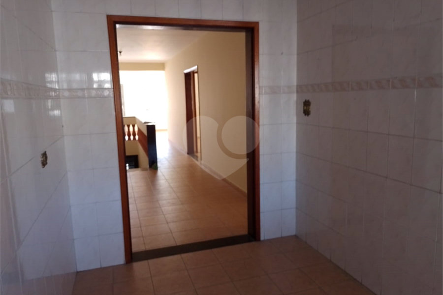 Sobrado à venda com 2 quartos, sendo 1 suíte, em Vila Nova Cachoeirinha, São Paulo, SP