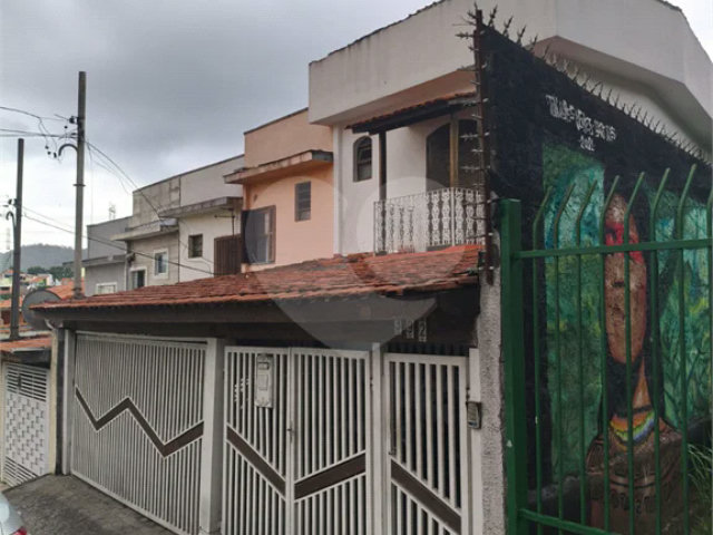 Sobrado à venda com 3 quartos, sendo 1 suíte,  em Pirituba, São Paulo, SP