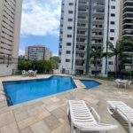 Apartamento à venda com 4 quartos, sendo 1 suíte, em Vila Leopoldina, São Paulo, SP