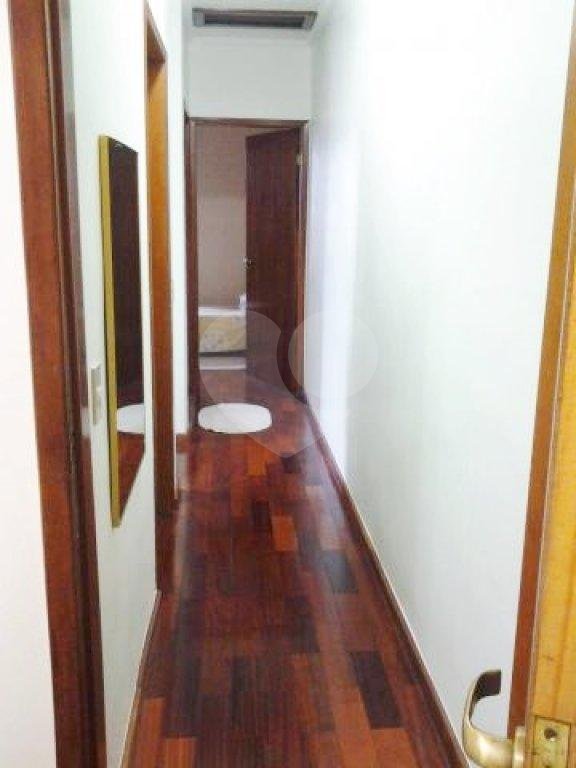 Sobrado à venda com 3 quartos em Freguesia do Ó, São Paulo, SP