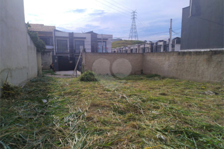 Terreno à venda no condomínio Mirela, Rio de Janeiro - RJ