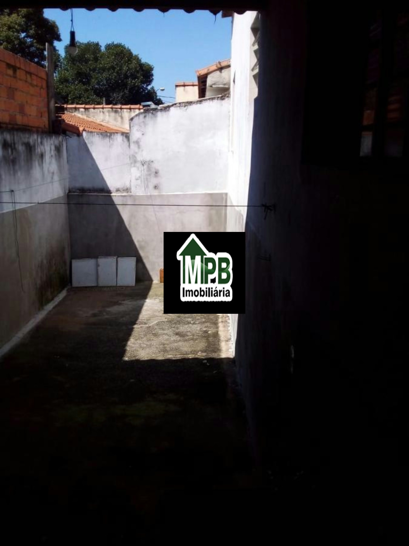 Casa à venda com 2 quartos em Jardim Santa Luiza, Sorocaba, SP