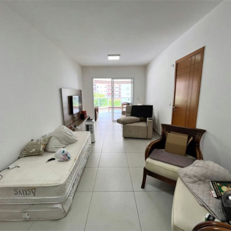 Apartamento à venda, 135 m² por R$ 1.390.000,00 - Barra Funda - Guarujá/SP