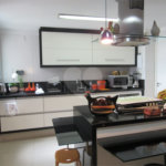 Apartamento à venda com 4 quartos, sendo 3 suítes, em Jardim Londrina, São Paulo, SP