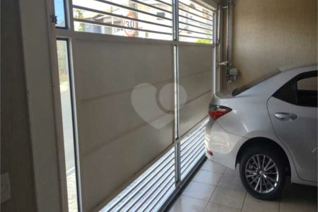 Casa à venda com 3 quartos, sendo 1 suíte, em Jardim Paulista I, Indaiatuba, SP