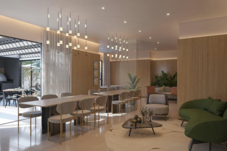 Residencial Oliveira