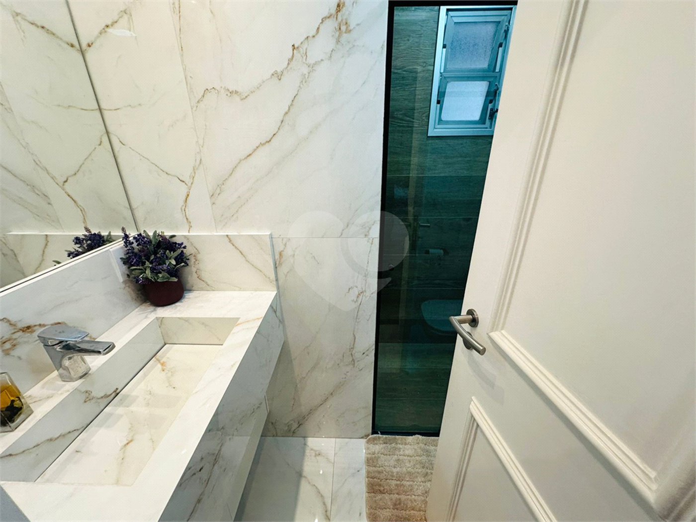 Apartamento à venda com 2 quartos, sendo 1 suíte,  em Cidade Monções, São Paulo, SP
