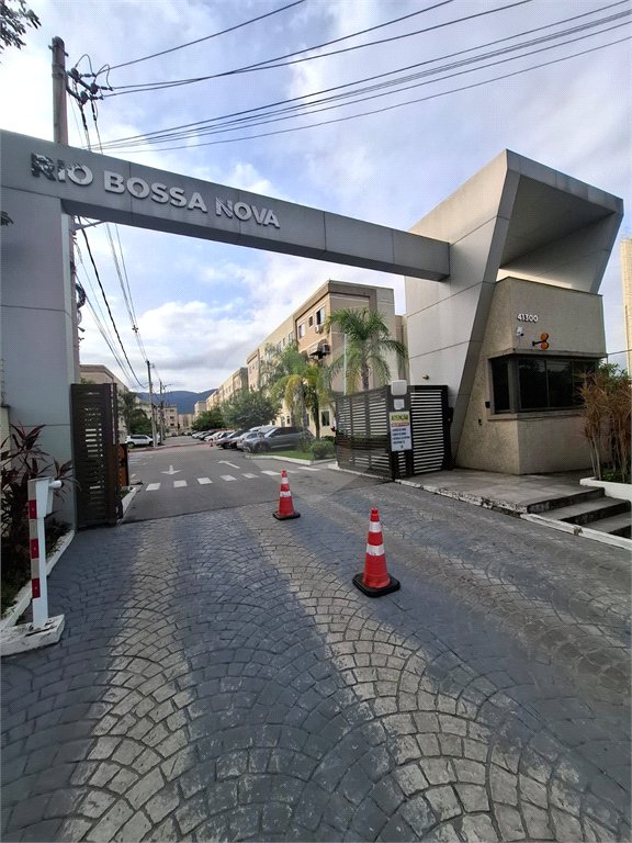 Apartamento à venda com 2 quartos em Campo Grande, Rio de Janeiro, RJ