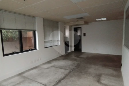 Sala comercial para locação no Jardim Paulista