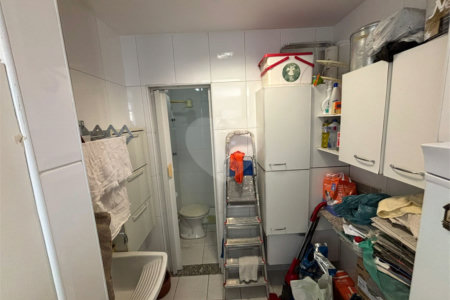 Cobertura à venda com 4 quartos, sendo 1 suíte, em Vila Isabel, Rio de Janeiro, RJ