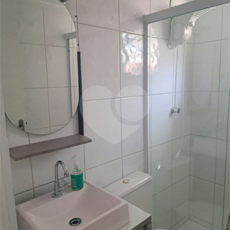 Apartamento à venda com 2 quartos em Jardim Marica, Mogi das Cruzes, SP