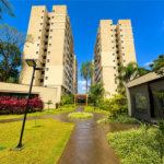 Apartamento à venda com 2 quartos, sendo 1 suíte, em Jardim América, Sorocaba, SP