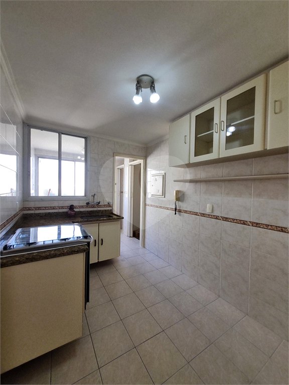 Apartamento à venda com 3 quartos em Santana, São Paulo, SP