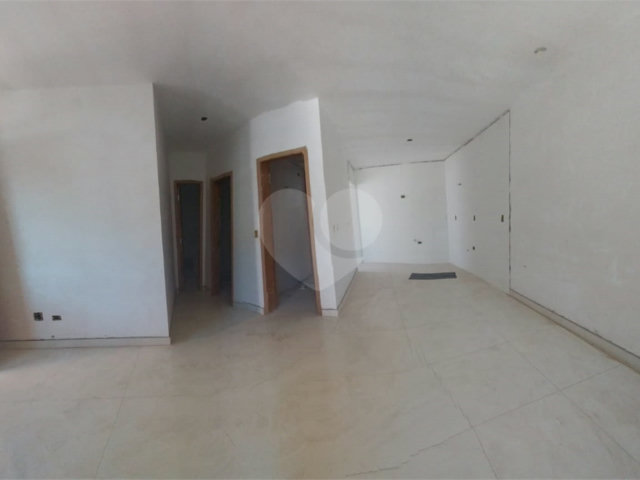 Apartamento à venda com 2 quartos em Jaçanã, São Paulo, SP