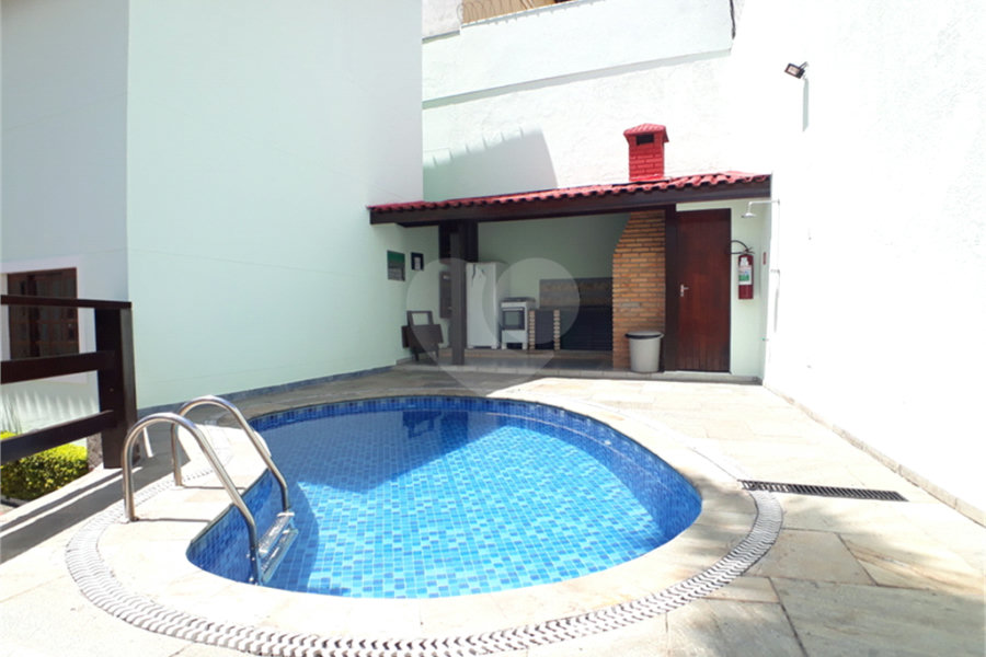Casa à venda com 3 quartos no condomínio Res Villa Verde, São Paulo - SP