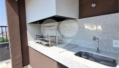 Apartamento à venda com 2 quartos, sendo 1 suíte,  em Jardim São Paulo(zona Norte), São Paulo, SP