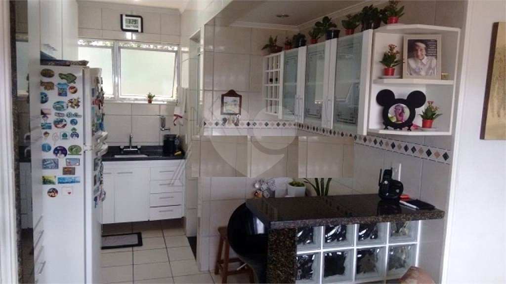 Apartamento à venda com 3 quartos em Jardim Floresta, São Paulo, SP