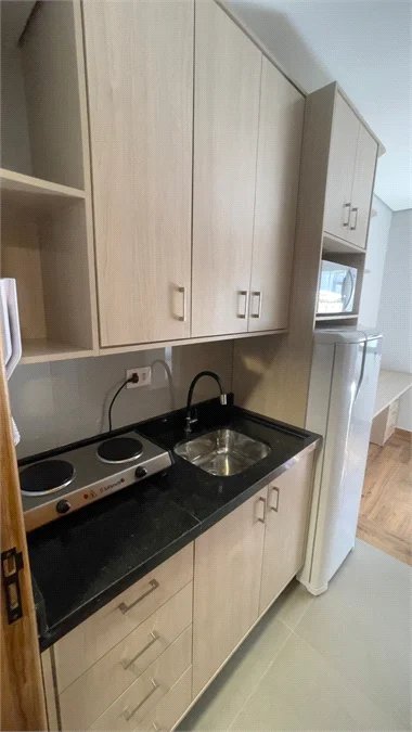Studio para alugar com 1 quarto em Butantã, São Paulo, SP