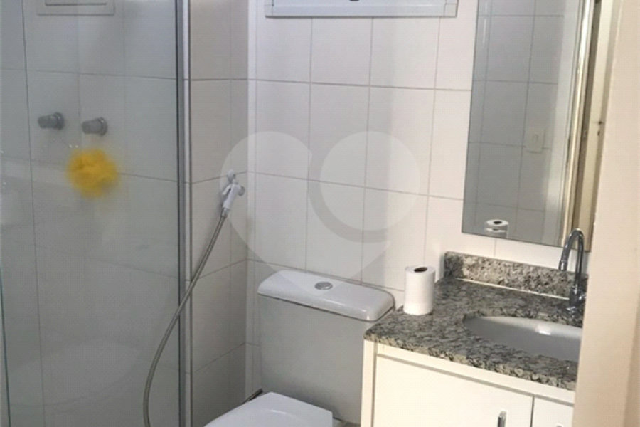 Apartamento à venda com 3 quartos, sendo 1 suíte,  em Mandaqui, São Paulo, SP