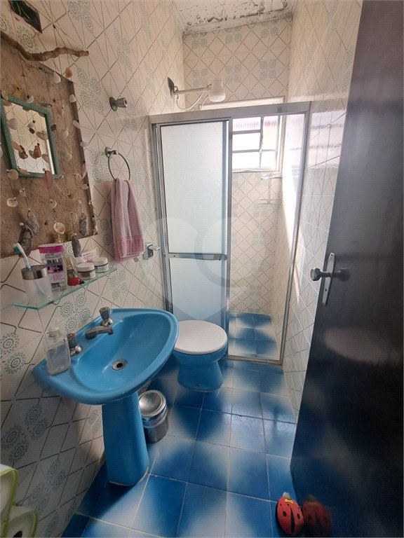 Sobrado à venda com 3 quartos em Vila Sabrina, São Paulo, SP