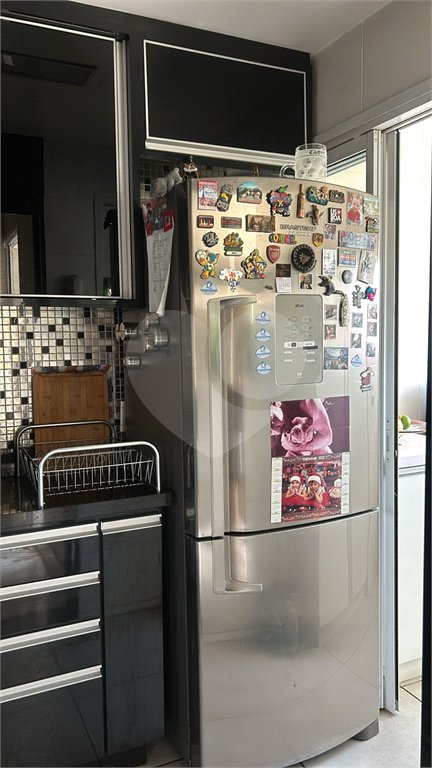 Apartamento à venda com 2 quartos, sendo 1 suíte, em Parada Inglesa, São Paulo, SP