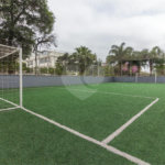 Apartamento à venda com 4 quartos, sendo 2 suítes, em Santana, São Paulo, SP
