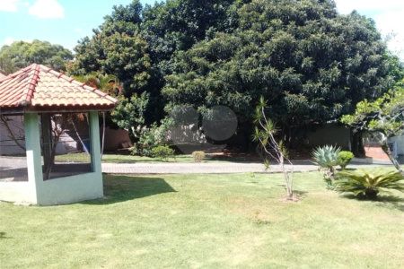 Casa à venda com 4 suítes em Jardim Residencial Santa Luiza, Atibaia, SP