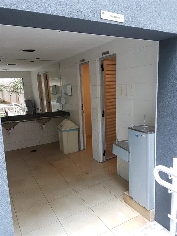 Apartamento à venda com 3 suítes em Jardim Londrina, São Paulo, SP