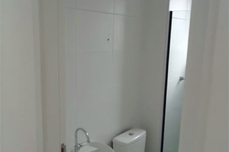 Apartamento à venda com 2 quartos em Jardim Taboão, São Paulo, SP
