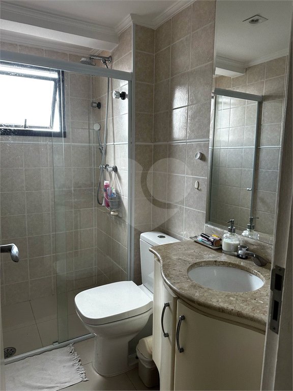 Apartamento à venda com 3 quartos, sendo 1 suíte, em Santana, São Paulo, SP