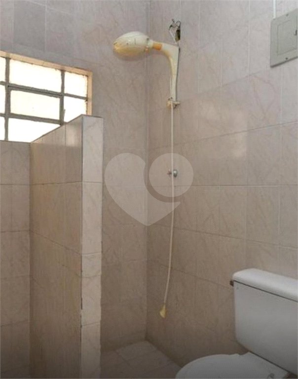 Sobrado à venda com 3 quartos em Alto da Lapa, São Paulo, SP