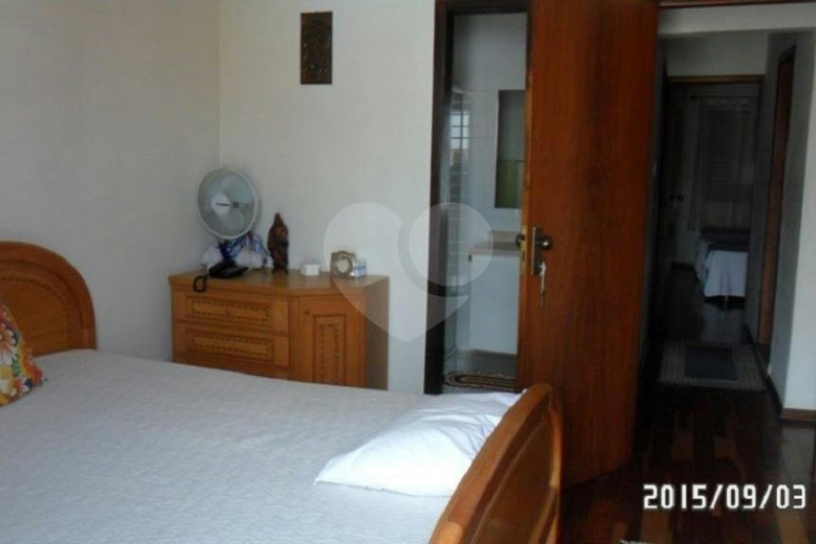 Sobrado à venda com 3 quartos, sendo 2 suítes, em Vila Aurora (zona Norte), São Paulo, SP