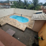 Casa à venda com 3 quartos, sendo 1 suíte, em Campo Grande, Rio de Janeiro, RJ