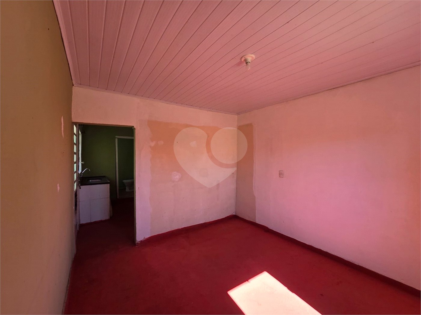 Casa à venda com 1 quarto em Vila Vendramini, Itapetininga, SP