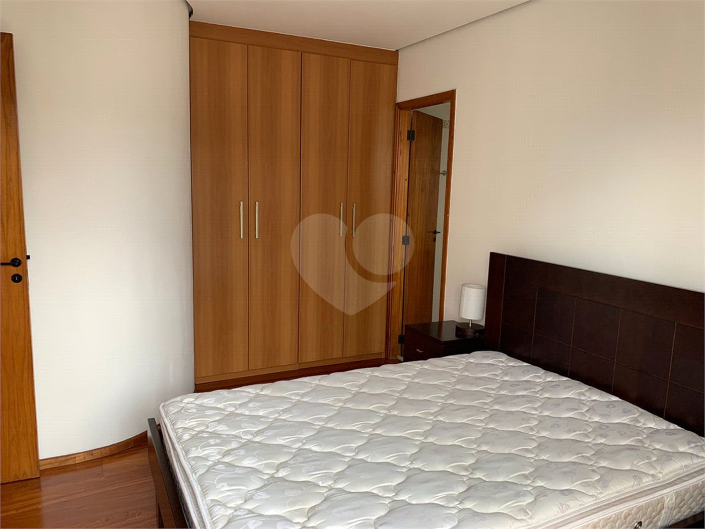Apartamento à venda com 2 suítes em Jardim Paulista, São Paulo, SP