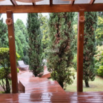 Casa para locação no Jardim Paulista – um refúgio com vista deslumbrante em Atibaia