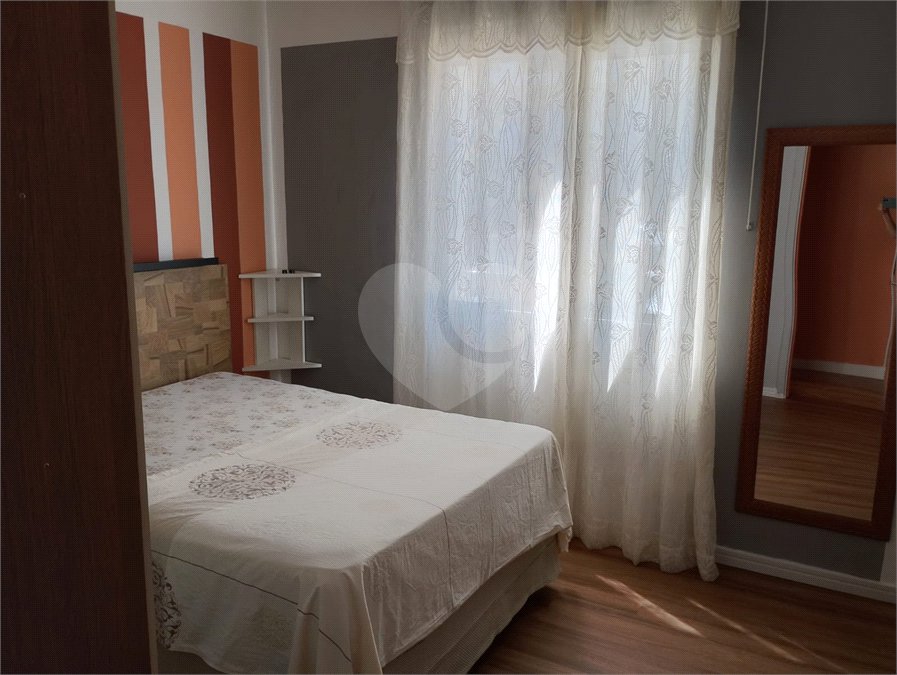 Apartamento à venda com 2 quartos em Jardim Monte Santo, Cotia, SP
